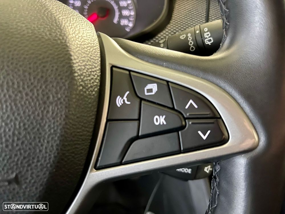 Dacia Jogger 1.0 ECO-G SL Extreme 7L Bi-Fuel - 23