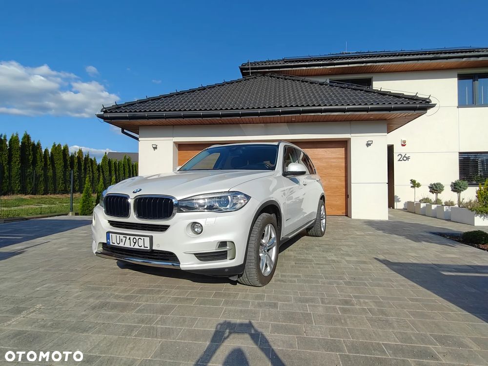 BMW X5 xDrive25d - 3