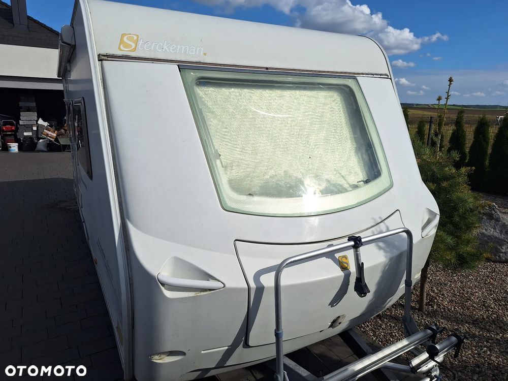 Sterckeman Novastar 480CP - 4