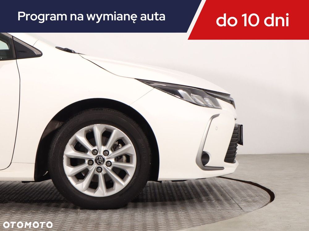 Toyota Corolla - 17