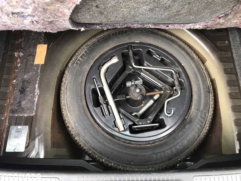 Fiat Punto Evo 1.4 8V Dynamic - 18