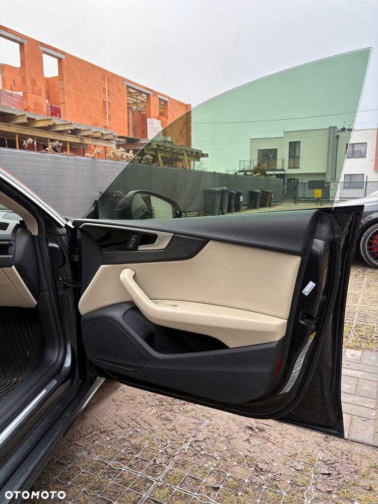 Audi A5 Sportback 40 TFSI quattro S tronic - 23