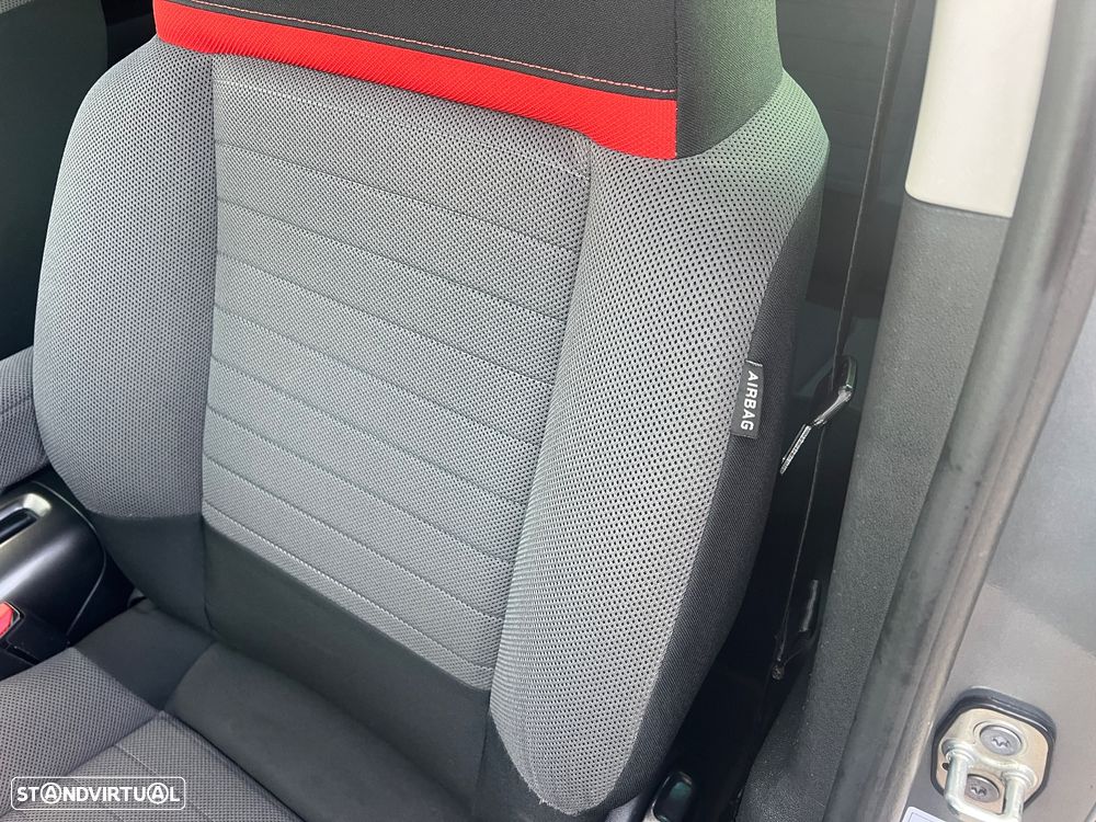 Citroën C3 Aircross 1.2 PureTech Live - 8