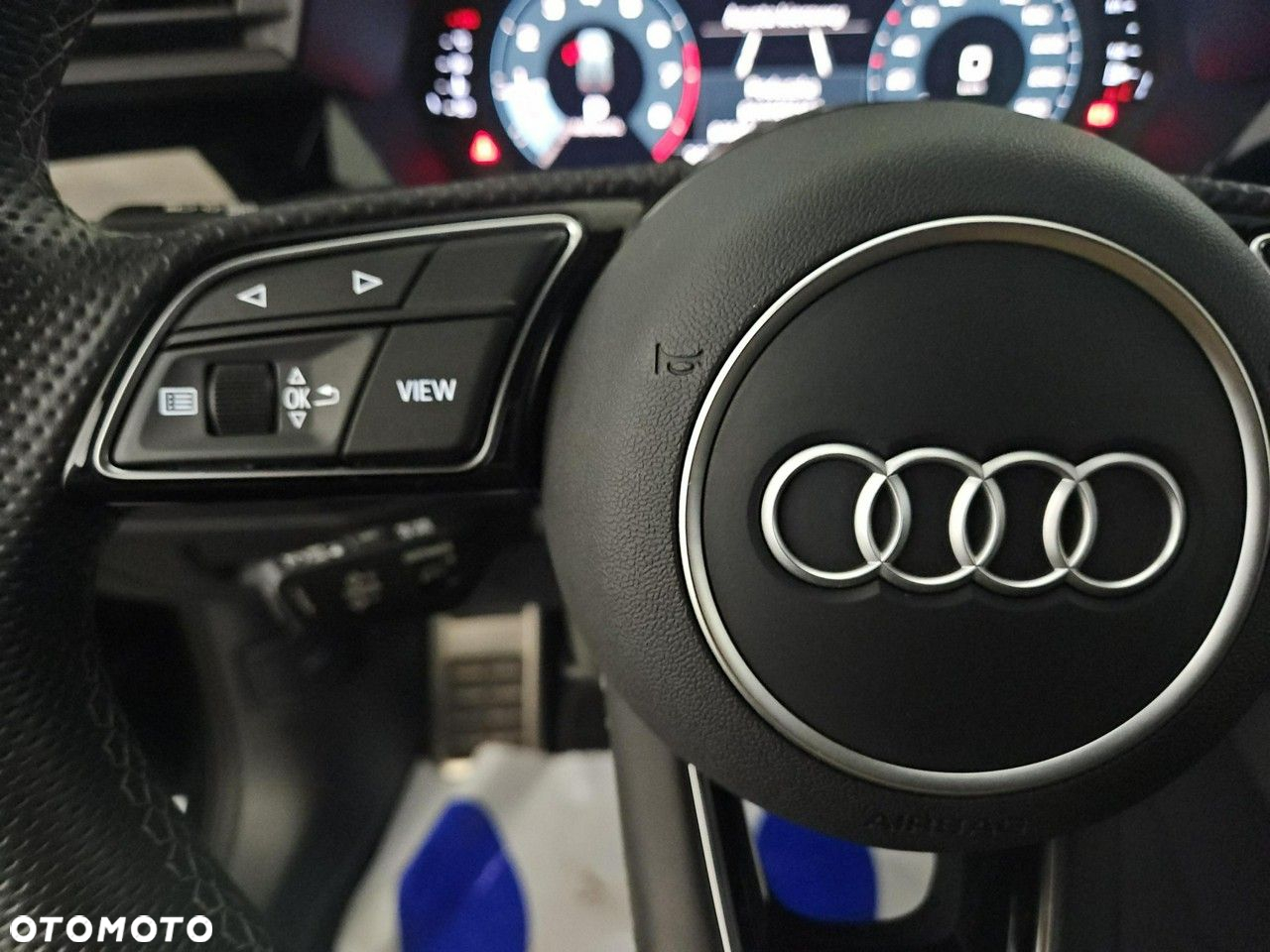 Audi S3 TFSI Quattro S tronic - 15