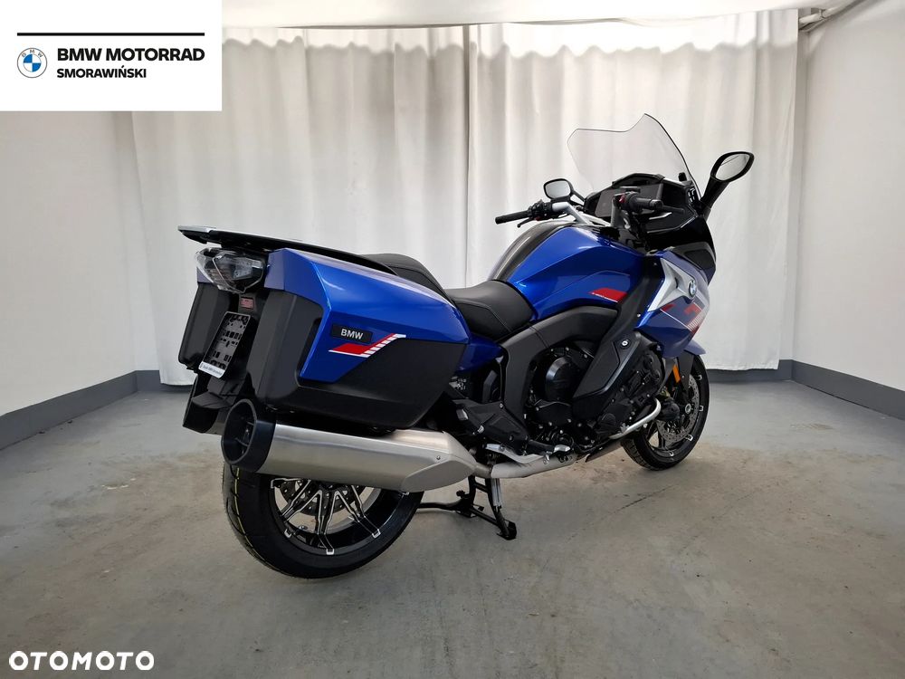 BMW K - 8