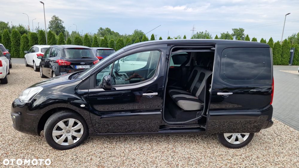 Citroën Berlingo Multispace BlueHDi 100 SELECTION - 19