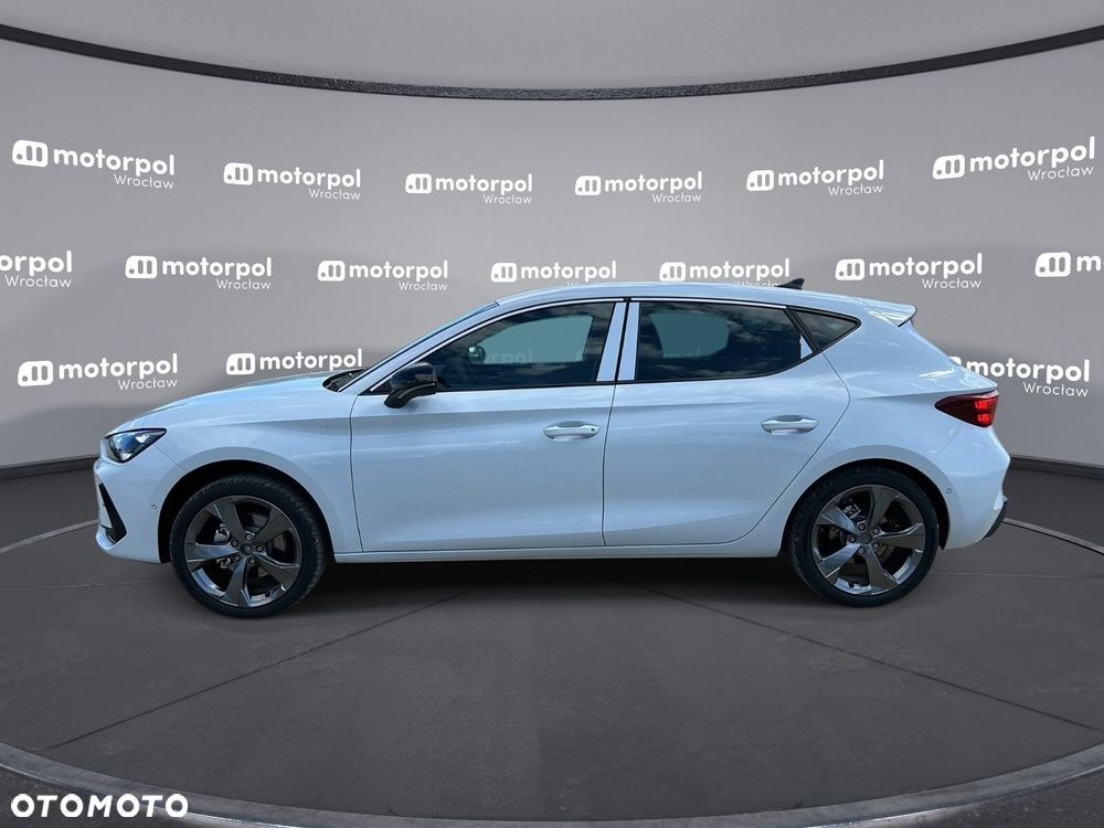 Cupra Leon - 8