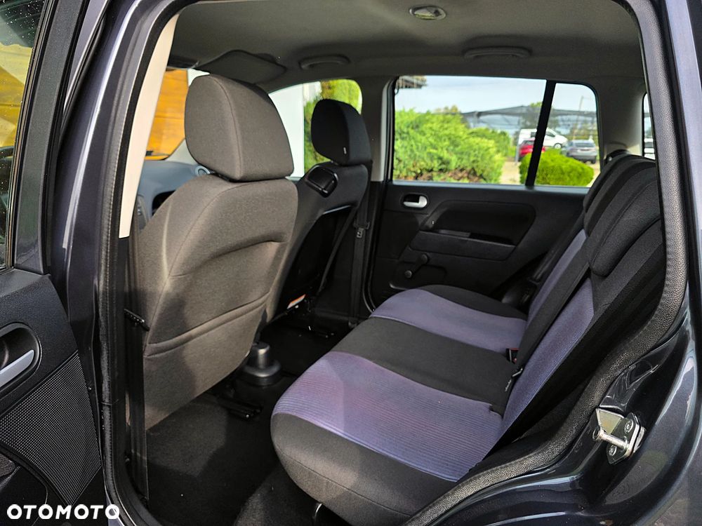 Ford Fusion 2008