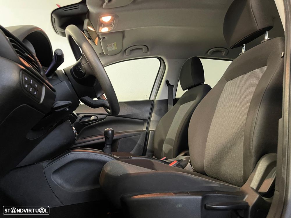 Fiat Tipo Station Wagon 1.3 Multijet City Life - 14