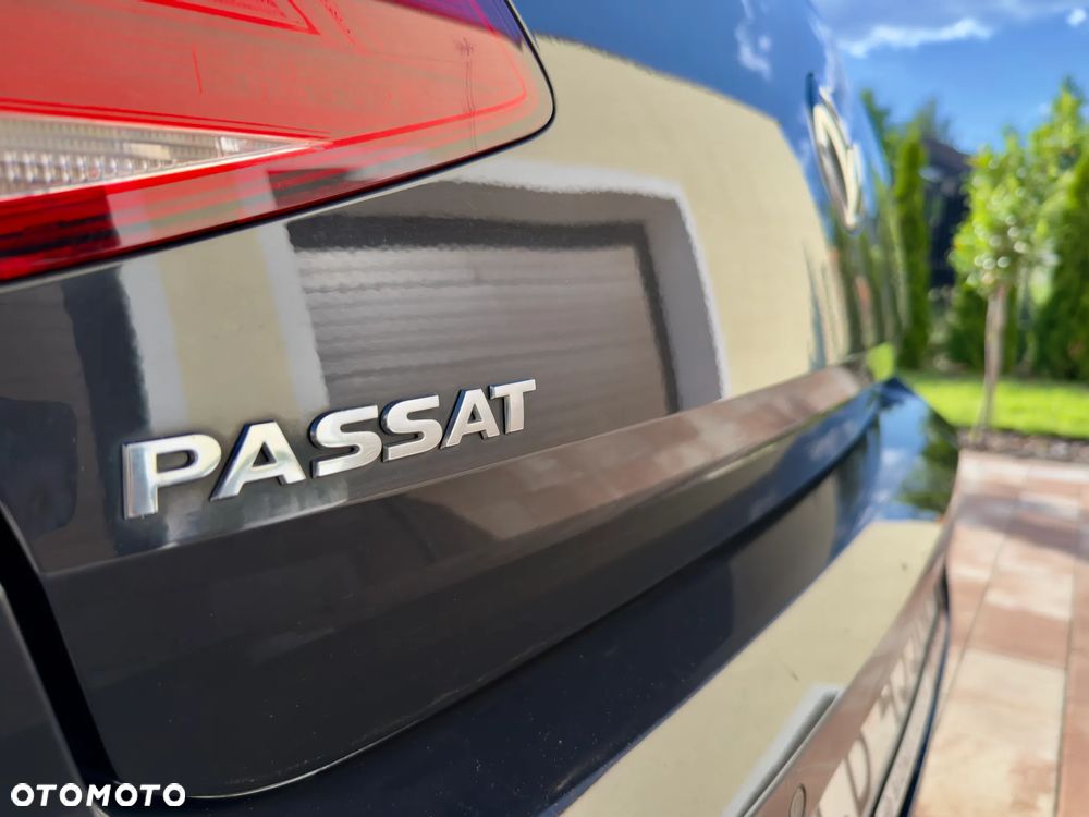 Volkswagen Passat 1.5 TSI EVO Trendline - 11