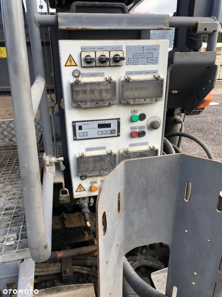 Dynapac SD 2500 C - 13