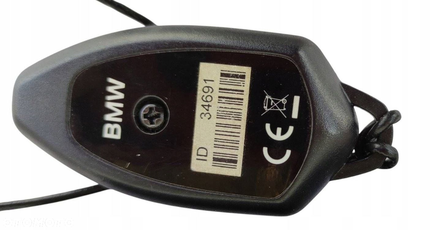 Zestaw do elektronicznej ewidencji przebiegu pojazdu BMW OE 2223761 G11 F15 - 4