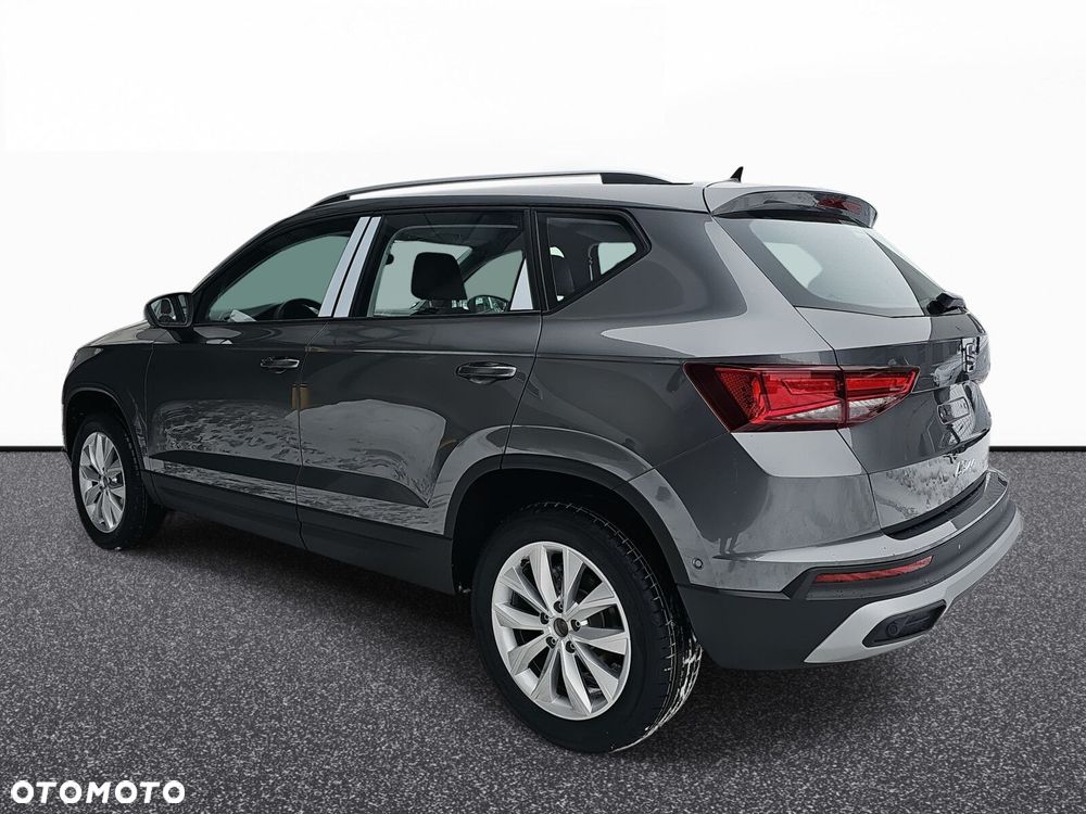 Seat Ateca 1.5 TSI Style S&S DSG - 8