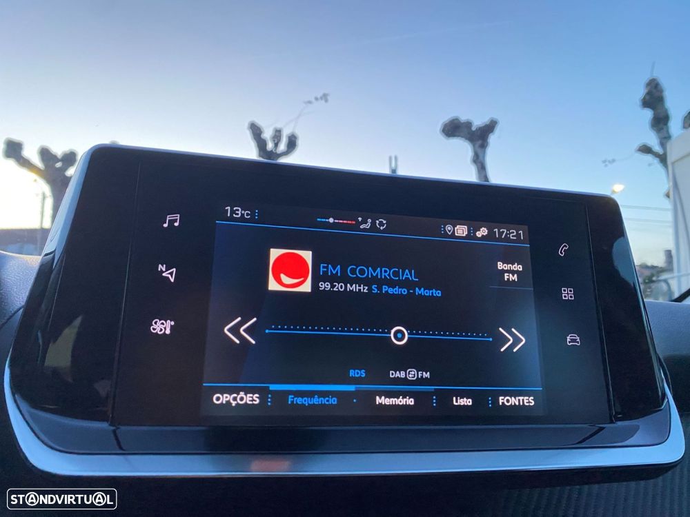 Peugeot 208 1.2 PureTech Active - 16