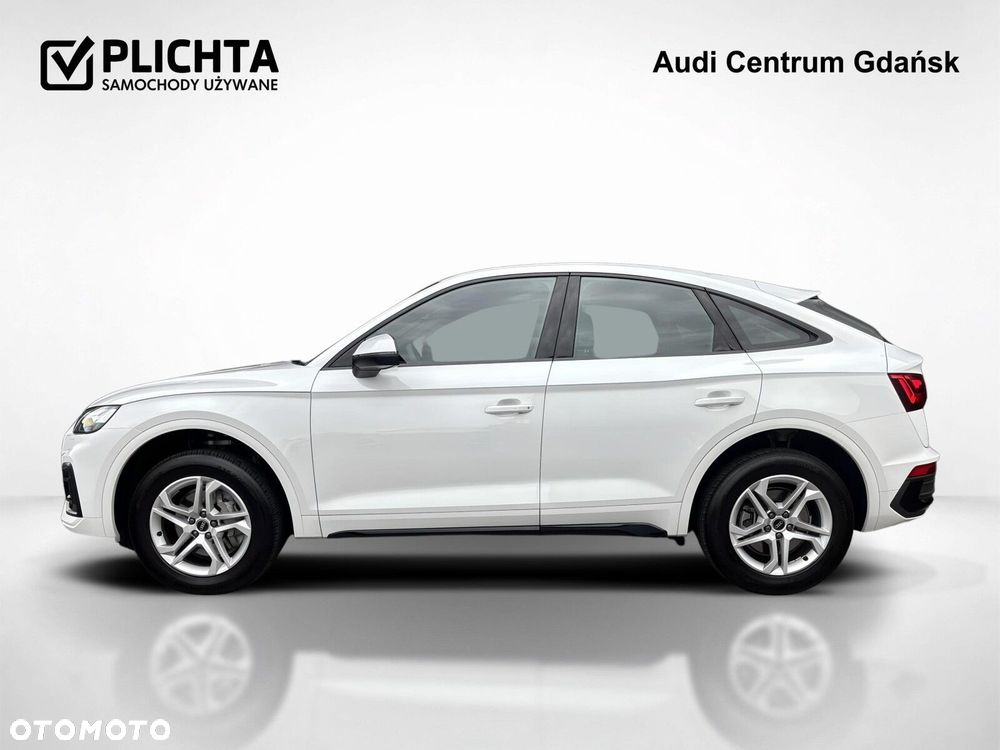 Audi Q5 Sportback - 3