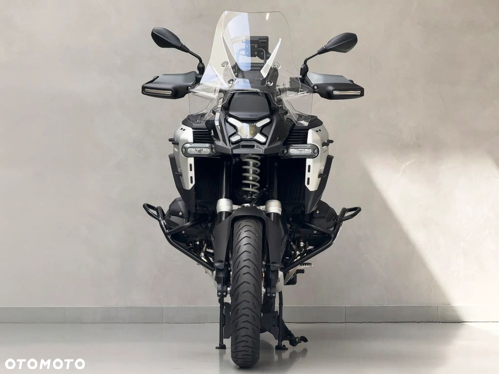 BMW GS - 7