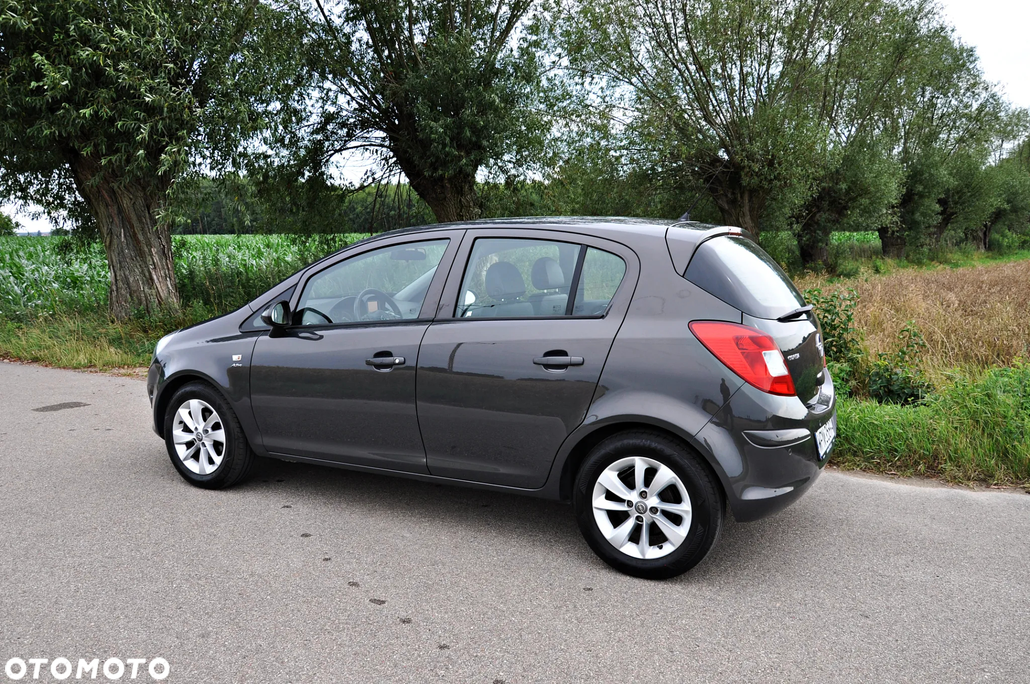 Opel Corsa 1.2 16V (ecoFLEX) Easytronic Innovation - 8