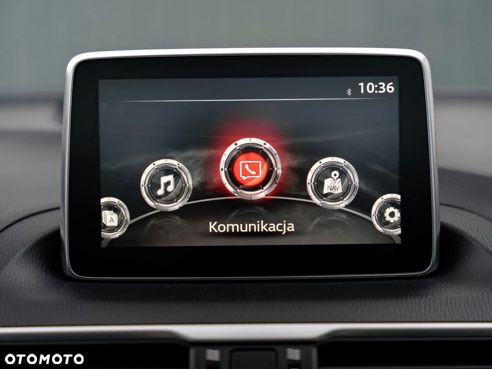 Mazda 3 SKYACTIV-G 120 Center-Line - 31