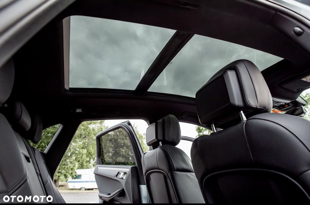 Porsche Macan GTS - 40
