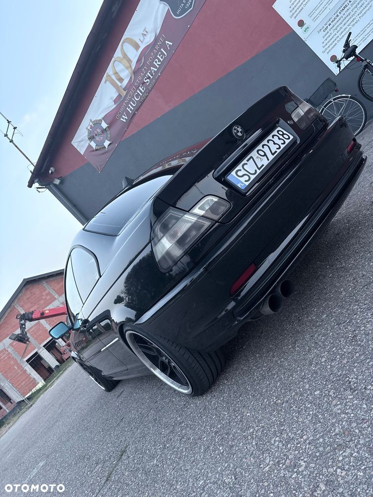 BMW Seria 3 318 Ci - 8