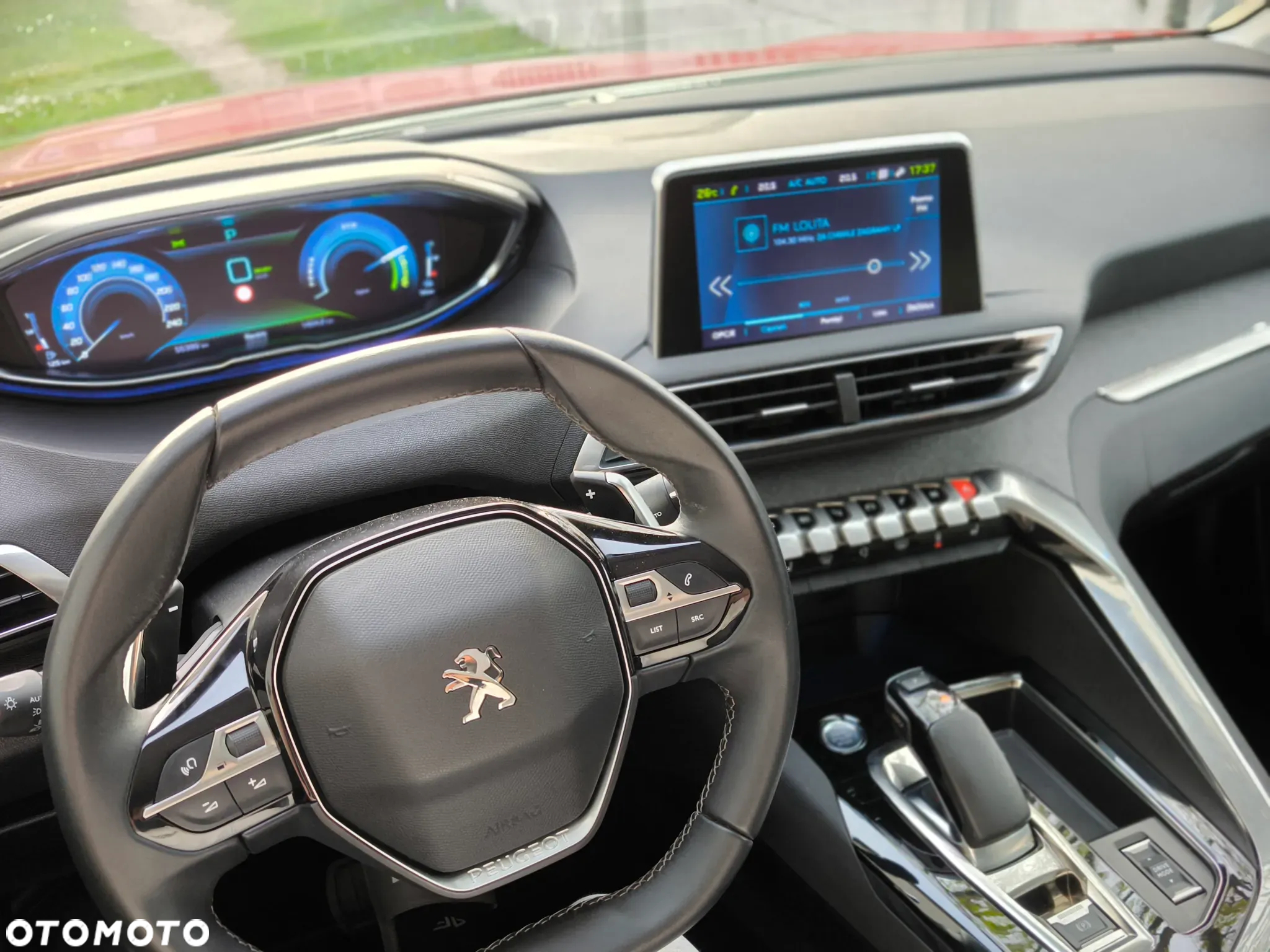 Peugeot 3008 - 23