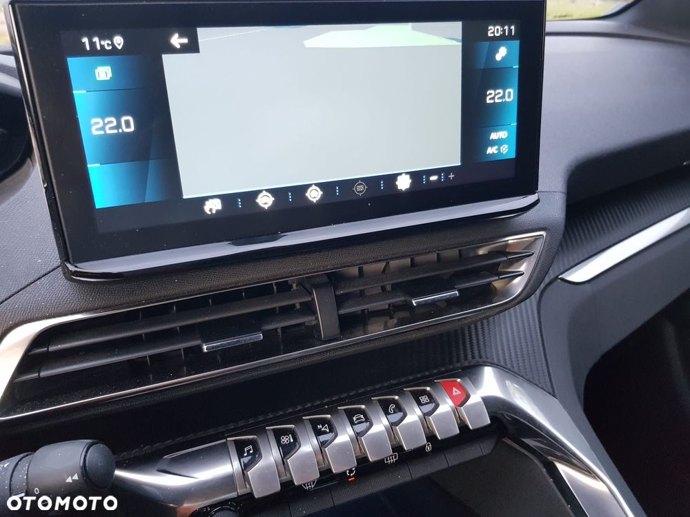Peugeot 3008 - 9