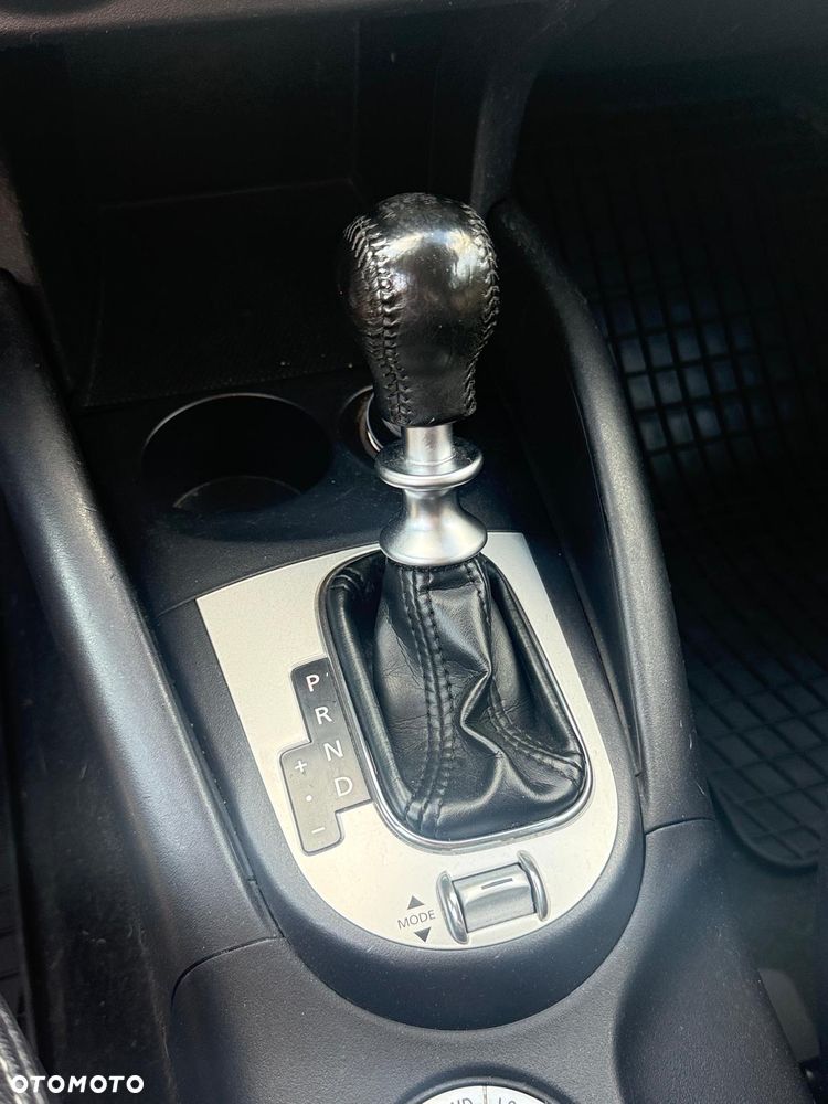 Citroën C-Crosser 2.2 HDi Exclusive DCS - 14