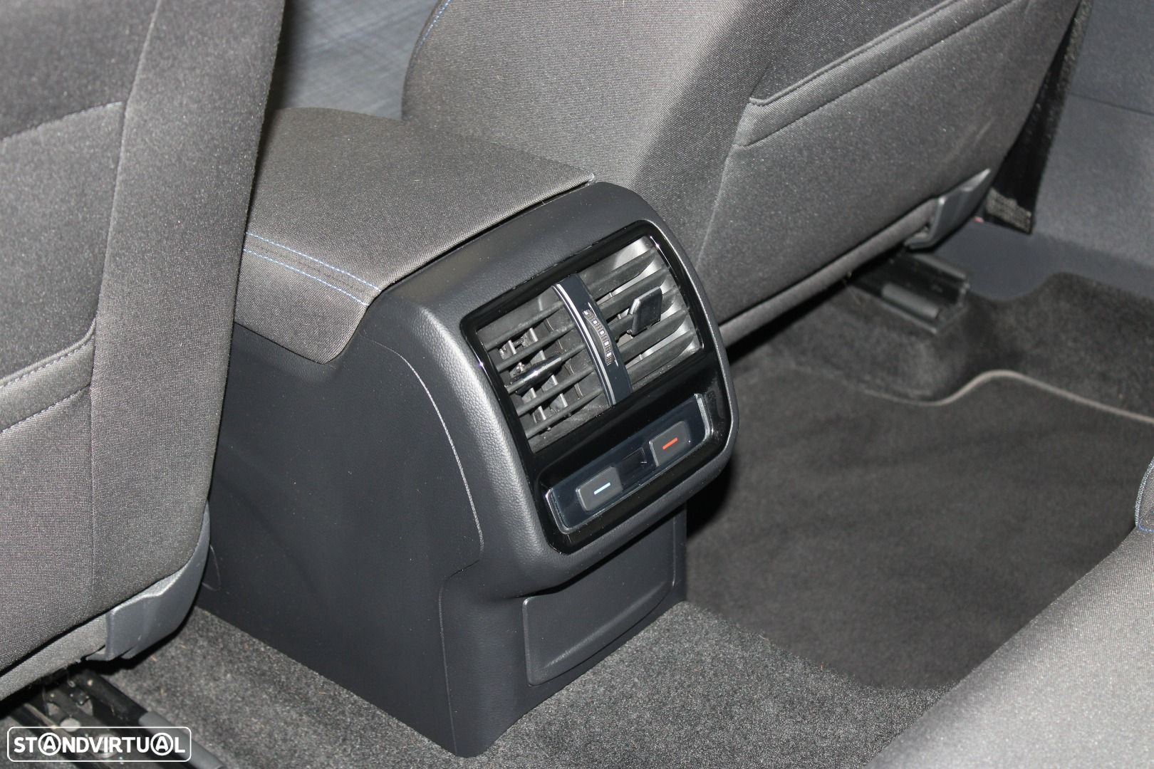 VW Passat Variant 1.4 TSI GTE Plug-in - 26