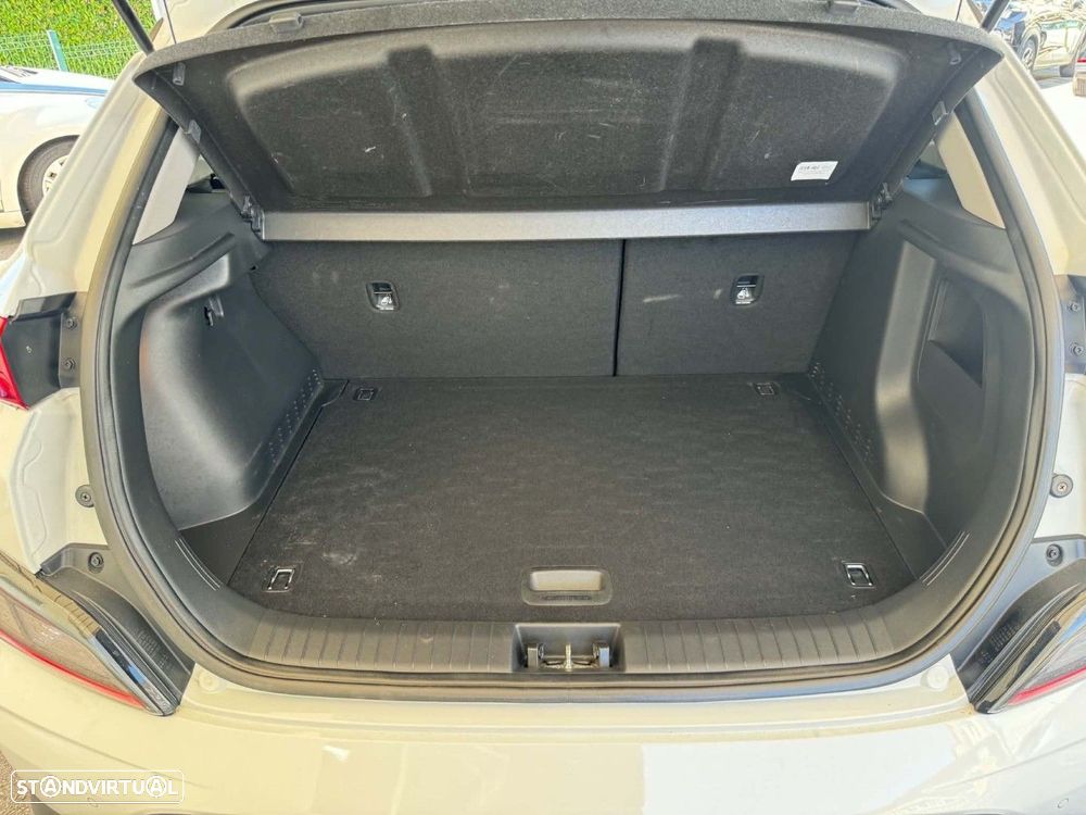 Hyundai Kauai 64 kWh Premium - 27