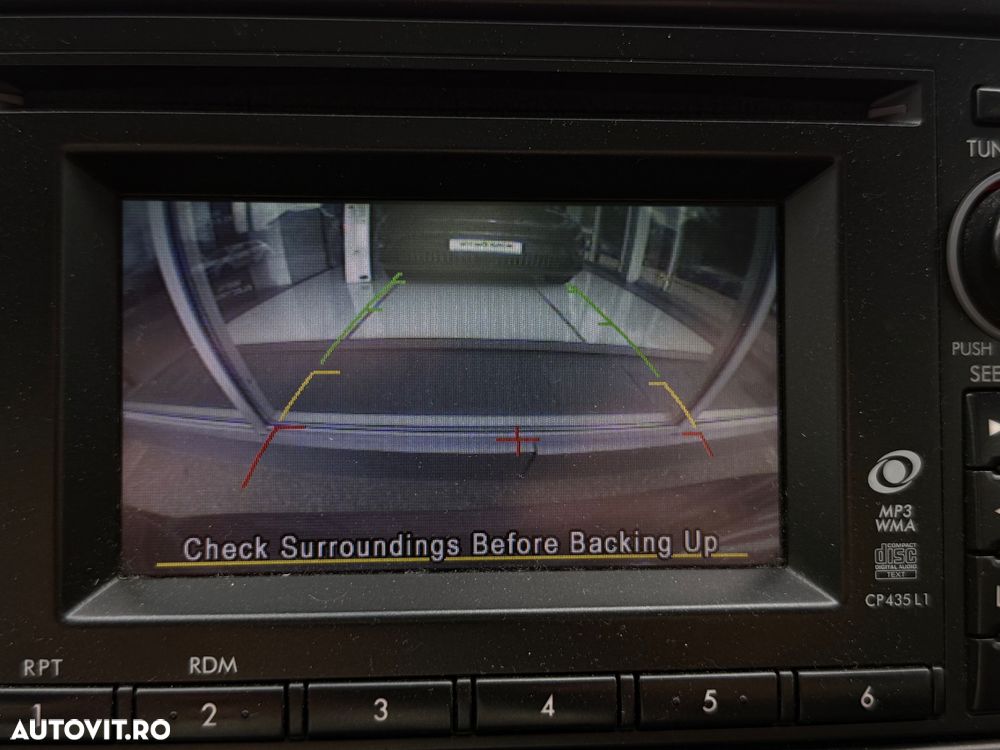 Subaru Forester 2.0D 5T - 18