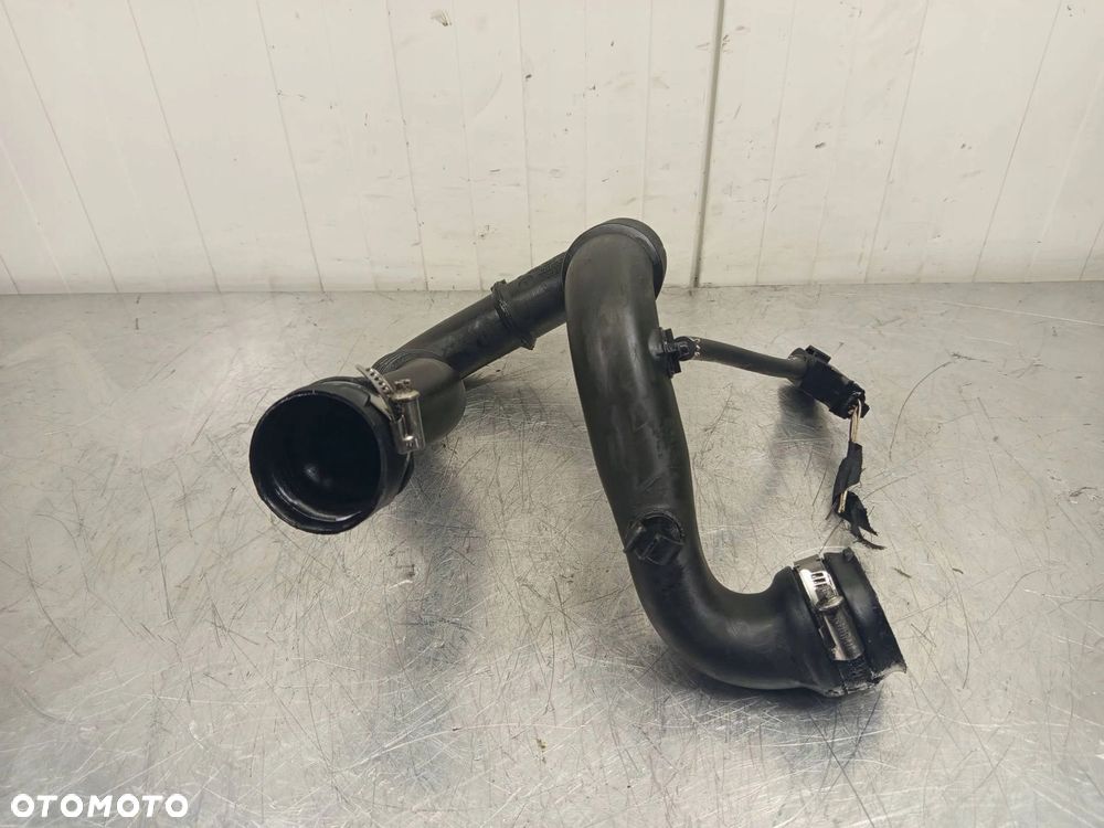 Wąż Rura intercoolera Renault Trafic II Opel Vivaro 2.0 DCI 8200470985 - 3