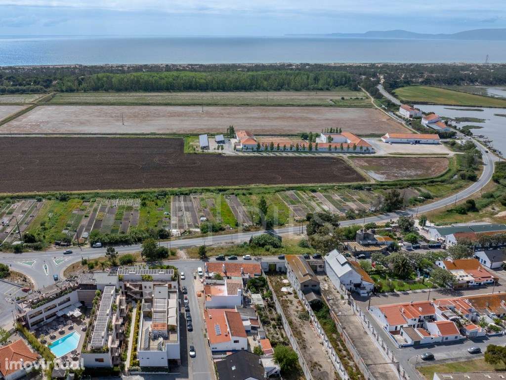 Apartamento T1, Duplex, Almalusa Comporta - Grande imagem: 3/31