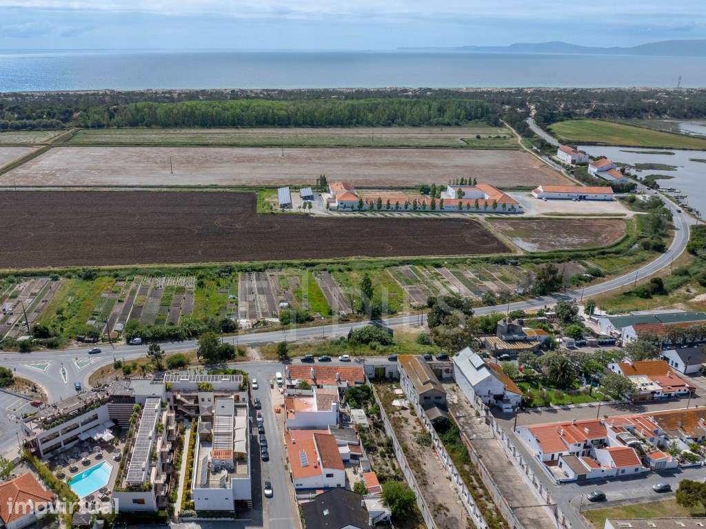 Apartamento T1, Duplex, Almalusa Comporta - Grande imagem: 3/31