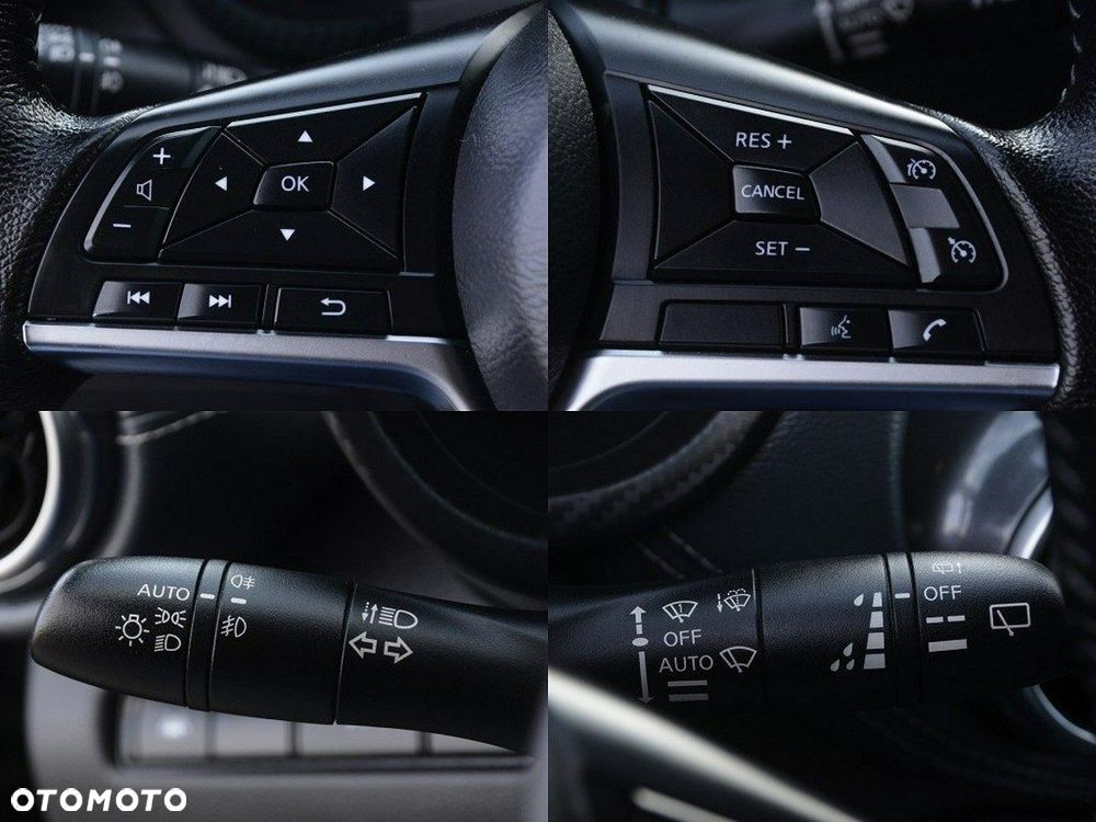 Nissan Juke 1.0 DIG-T N-Connecta - 16