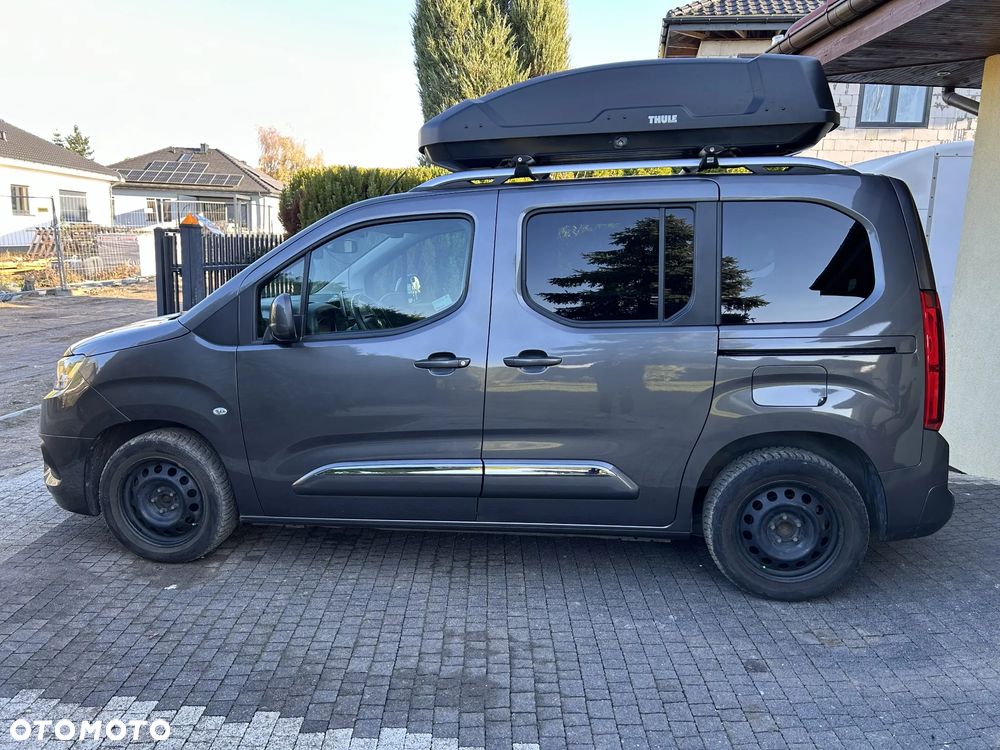 Toyota Proace City Verso 1.5 D-4D Family - 15