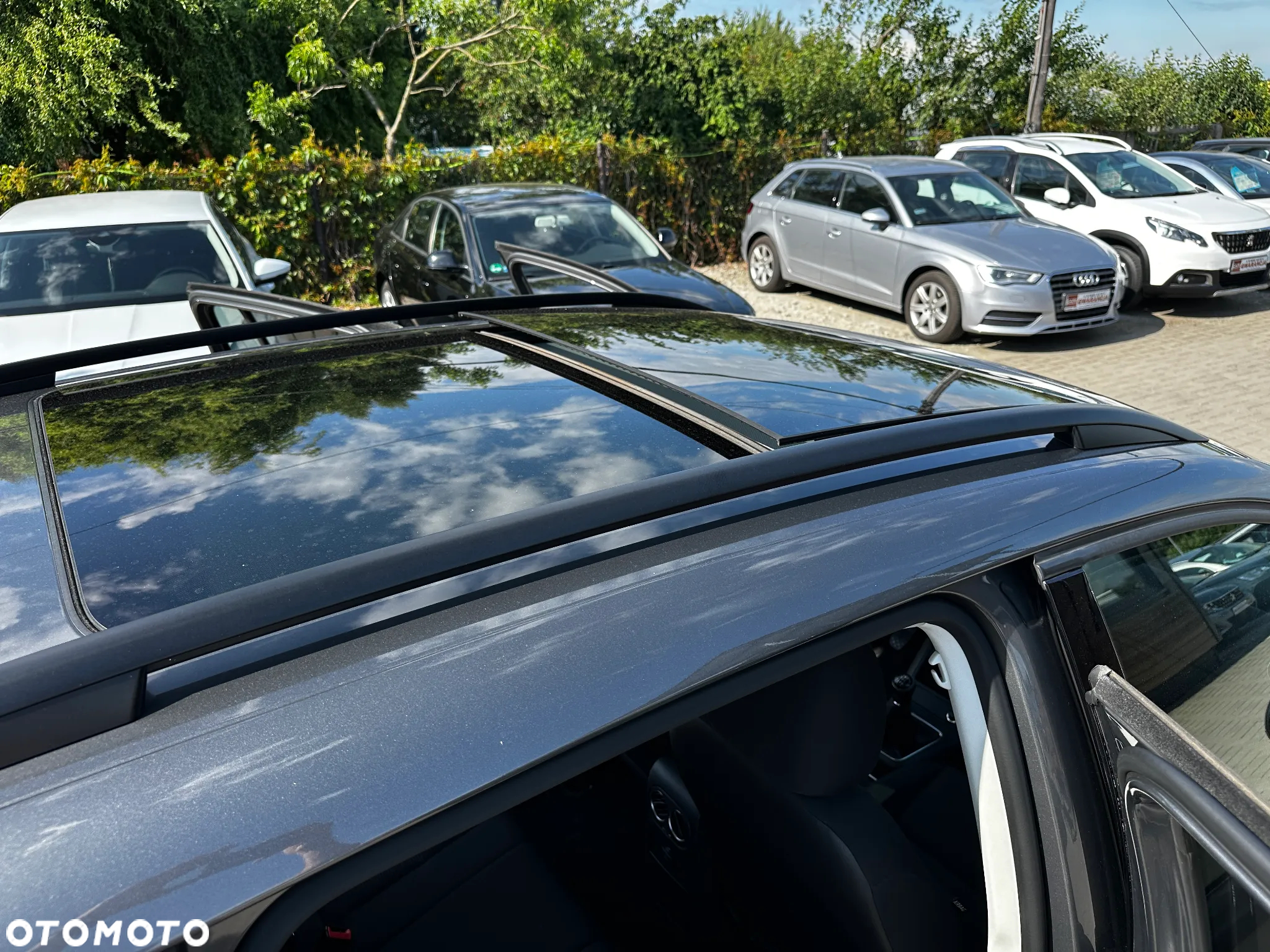 Volkswagen Tiguan - 25