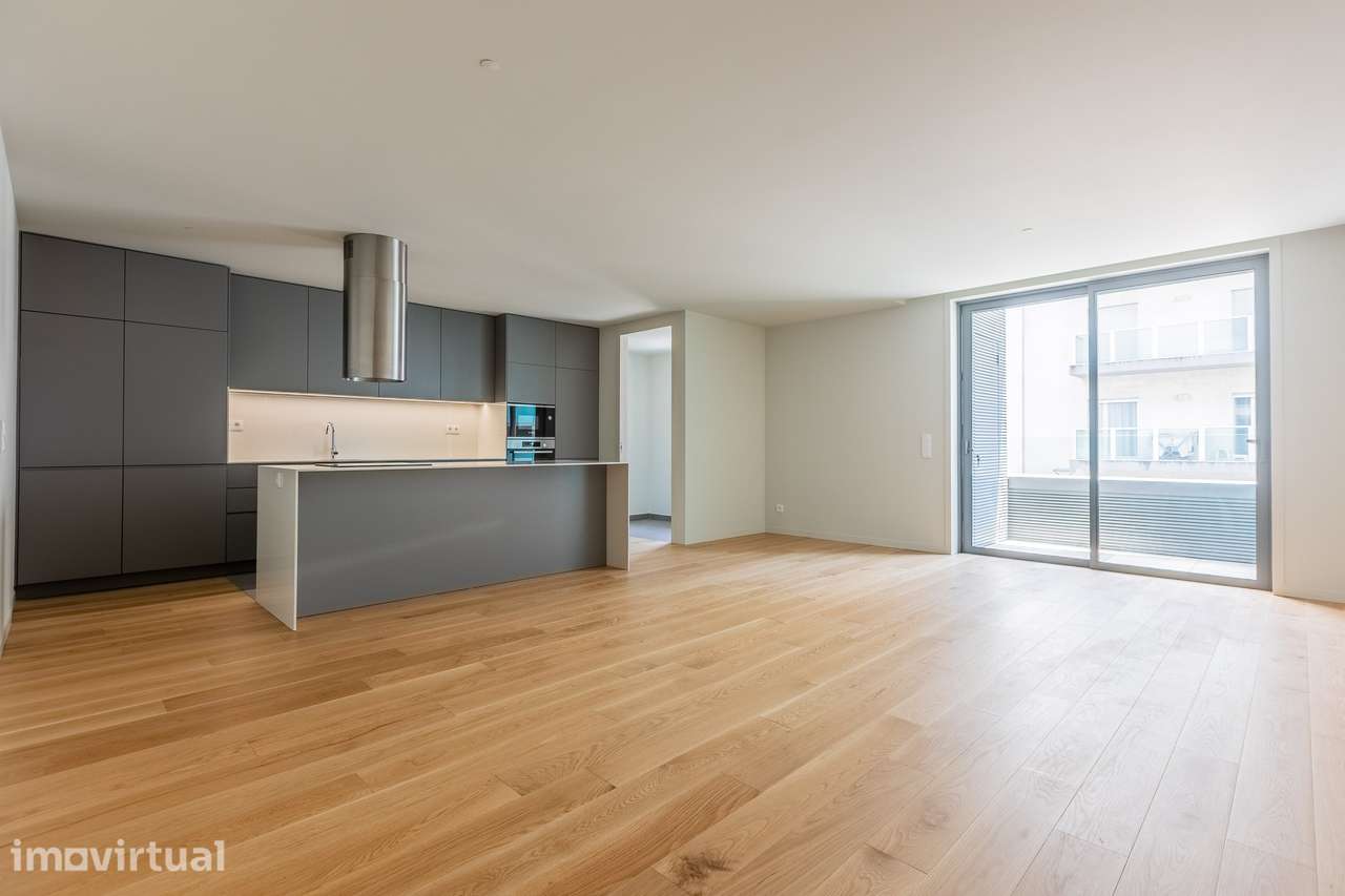 Apartamento T2 - Verdomar - Grande imagem: 2/26