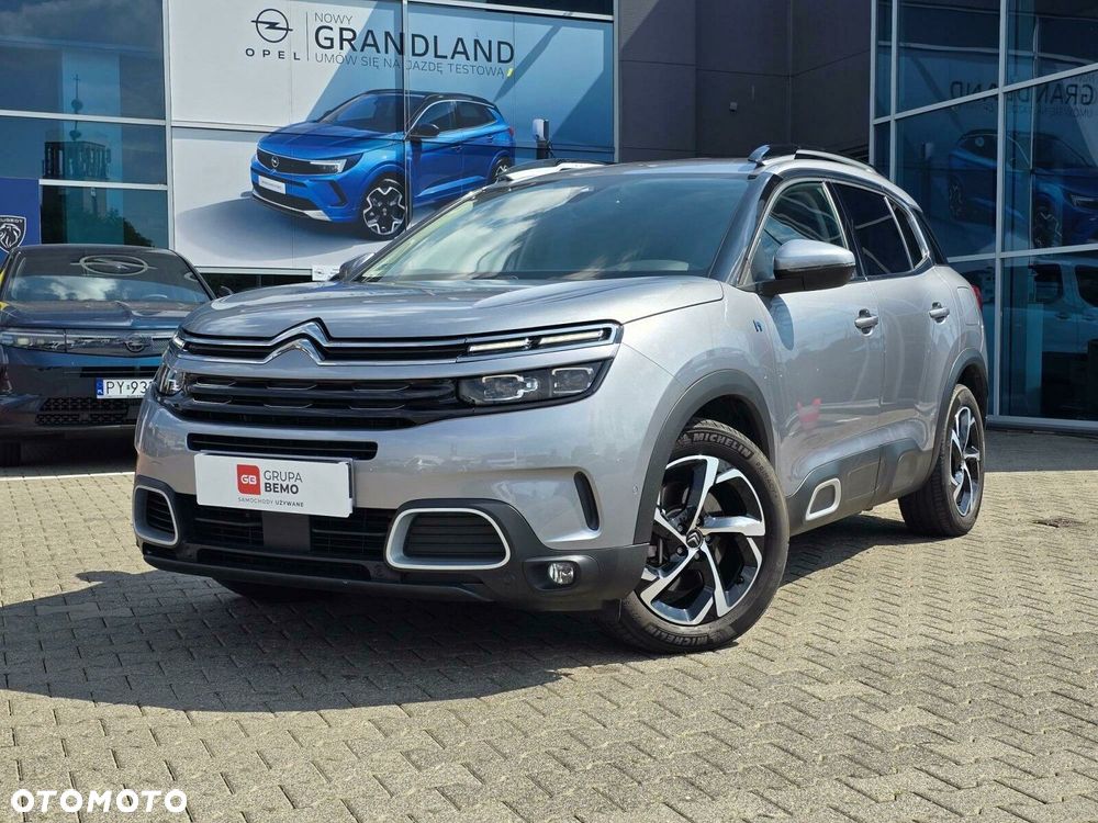 Citroën C5 Aircross - 3