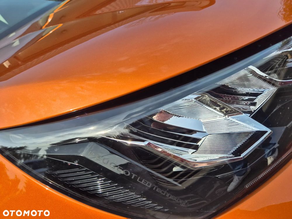 Peugeot 2008 BlueHDi 110 Active Pack - 9