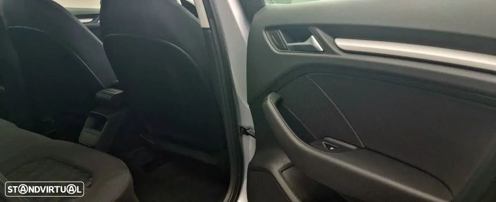 Audi A3 Sportback - 17