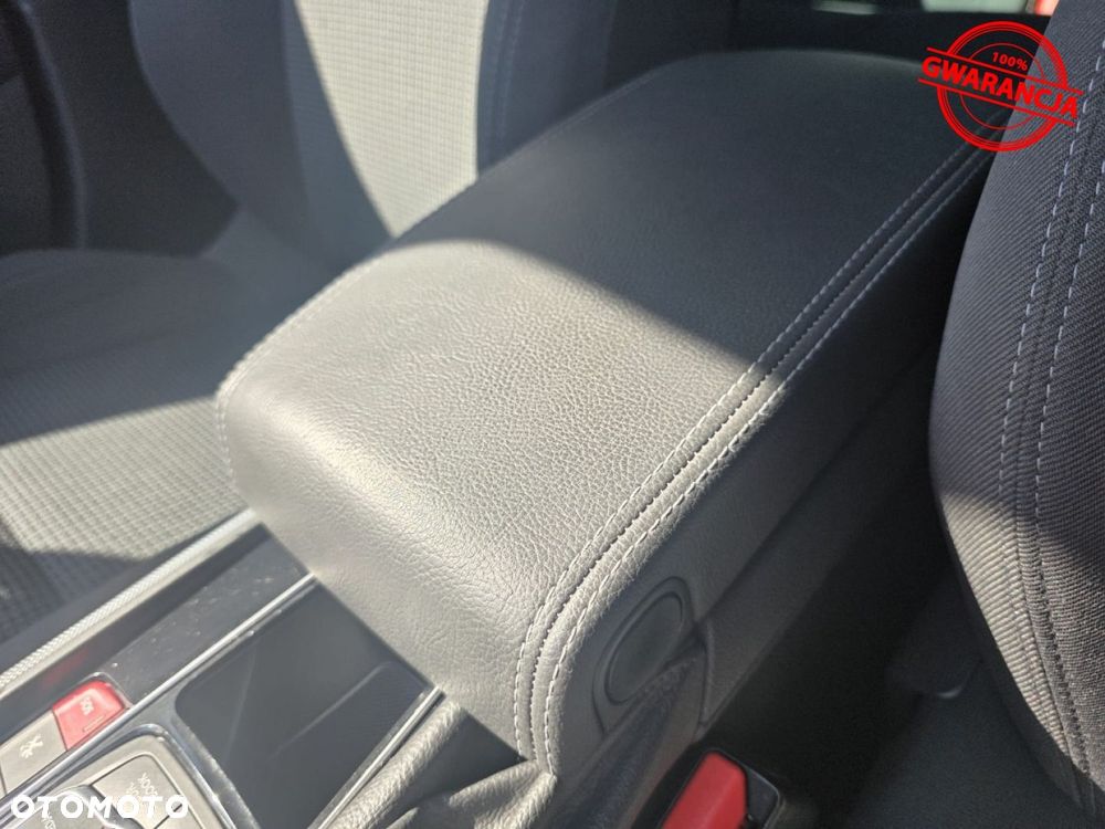 Peugeot 508 - 36