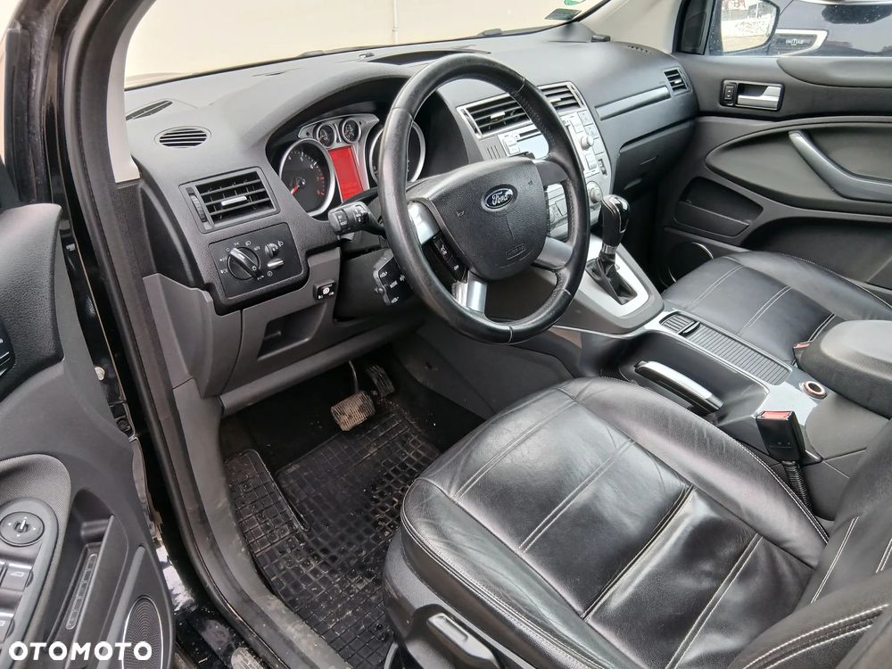 Ford Kuga 2.5 Titanium - 12