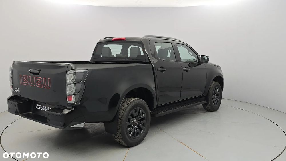 Isuzu D-Max 2.2 DC LSE 4WD - 15