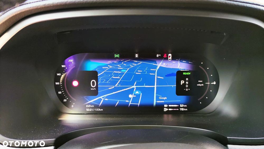 Volvo V90 T6 AWD Plug-In Hybrid Plus Dark - 23