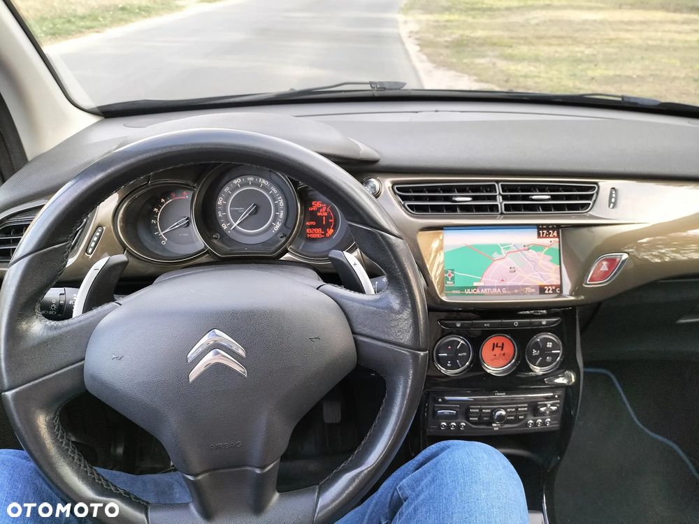 Citroën C3 e-HDi 70 EGS Tendance - 5
