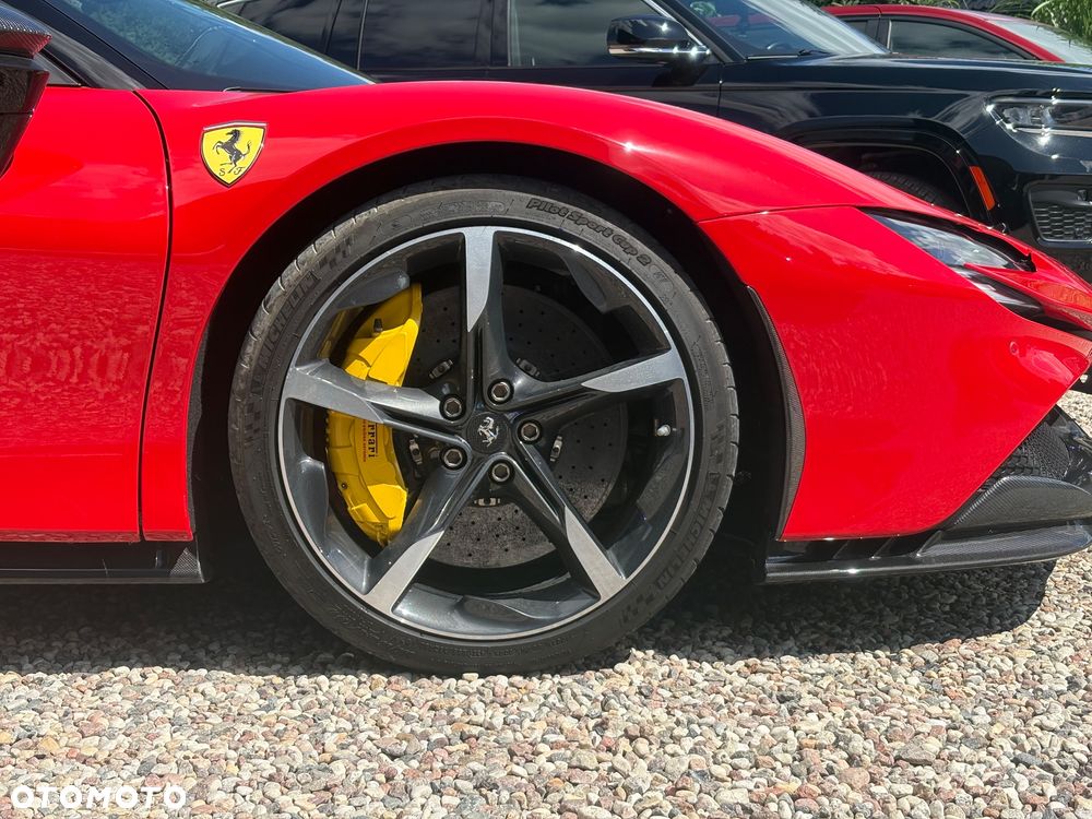 Ferrari SF90 Stradale - 2