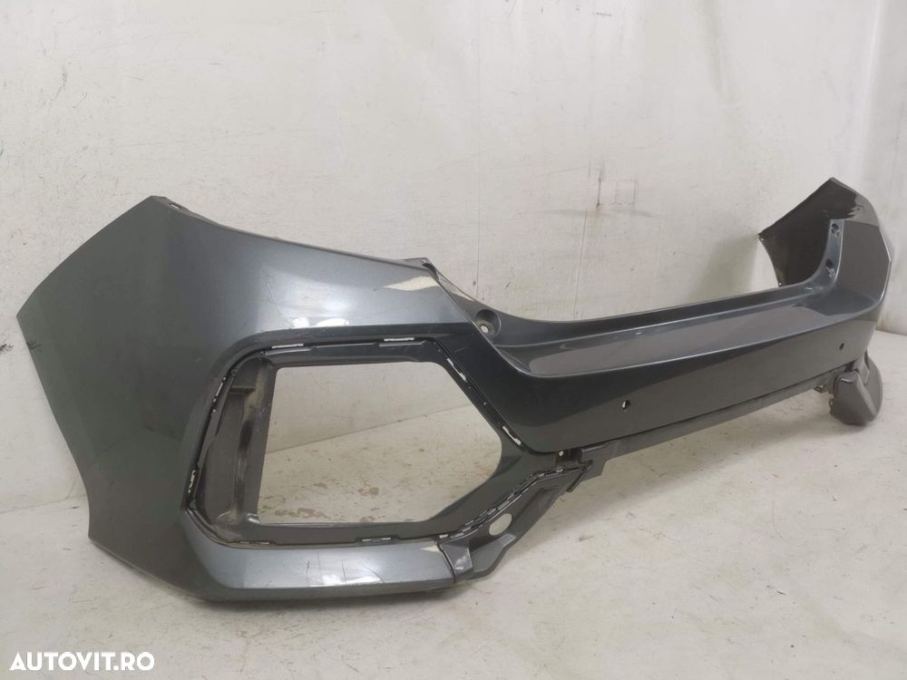 Bara Spate Honda  Civic 10 2015 2016 2017 2018 2019 2020 Originala In - 4