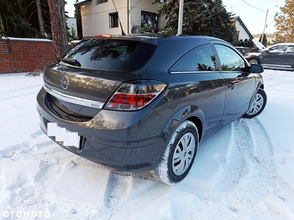 Opel Astra 1.6 Selection - 6