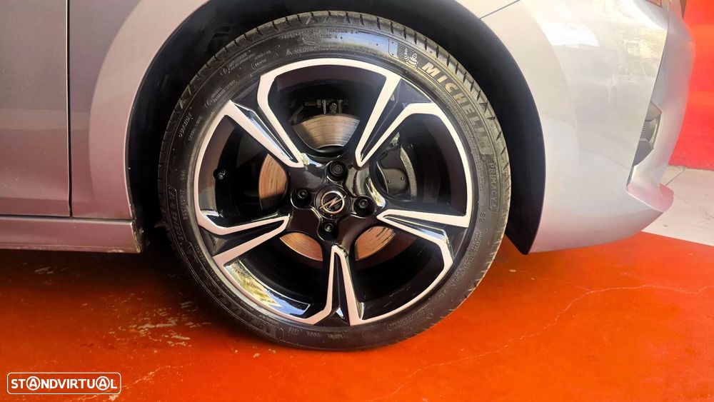 Opel Corsa 1.2 T GS Line - 16