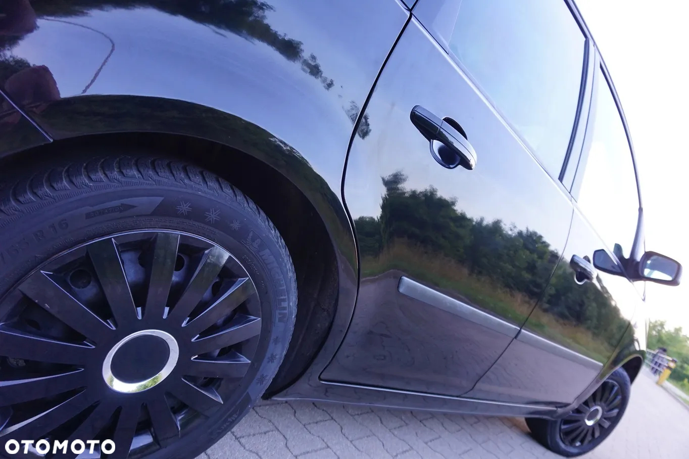 Ford Focus C-Max - 16